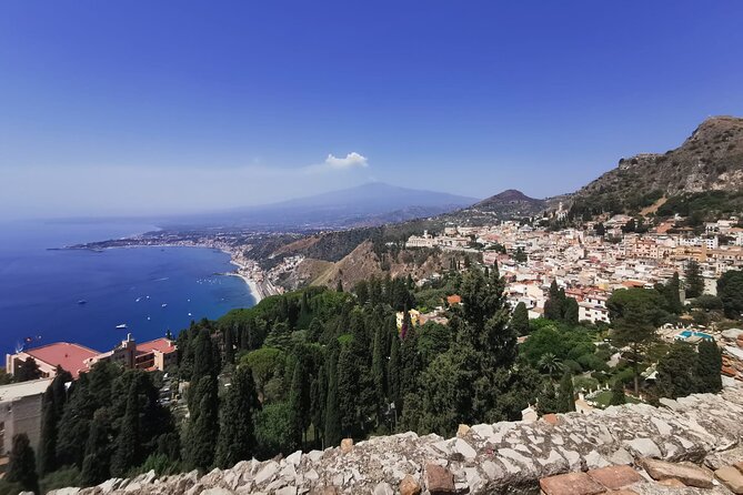 Taormina and Isola Bella Day Tour with Boat Trip from Messina - Price and Value: Is $145.18 a Smart Buy From Messina?