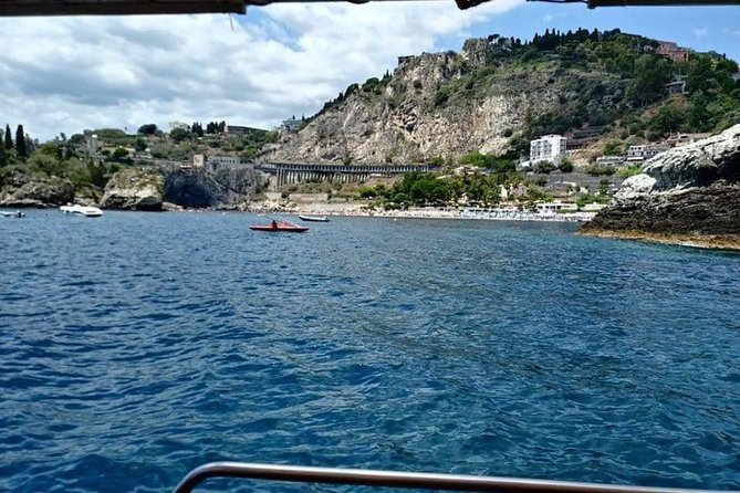 Taormina and Isola Bella Day Tour with Boat Trip from Messina - Who Should Book This Tour (and Who Might Want Another Option)