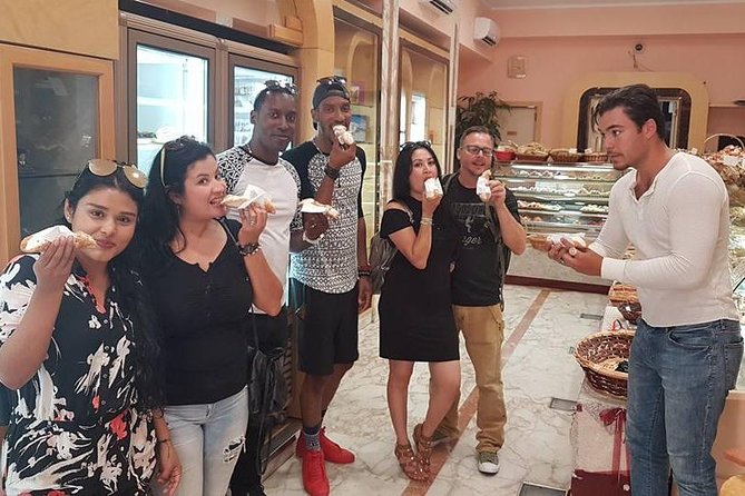 Taormina and Messina Private Tour with Sicilian Cannoli tasting - Why This Taormina and Messina Day Fits a Cruise Schedule