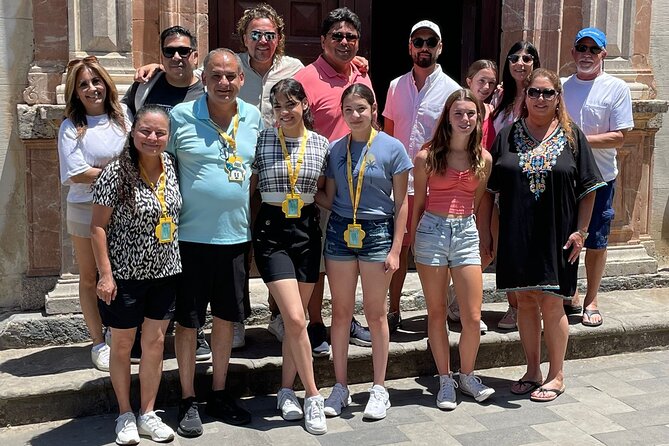 Taormina and Messina Private Tour with Sicilian Cannoli tasting - Messina Cathedral in Piazza del Duomo and the Astronomical Clock Moment