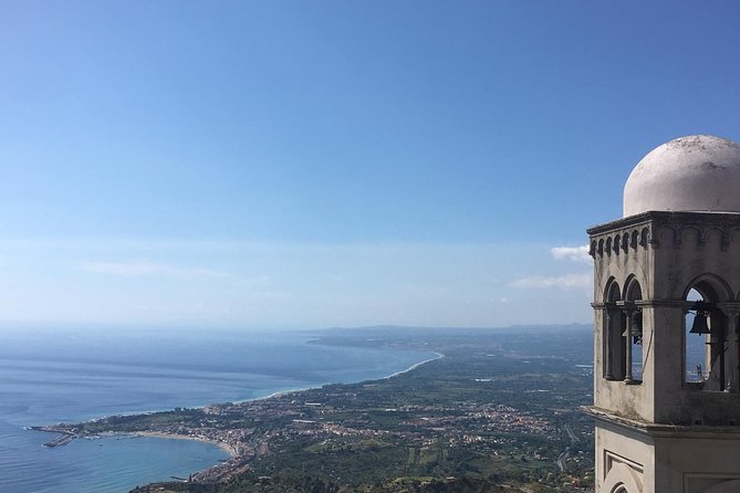Taormina and Seaside - From Catania Hotel to Taormina: Why the Logistics Feel Worth It