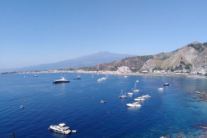 Taormina and Seaside - Timing: Morning Start, Evening Option, and Weather Reality