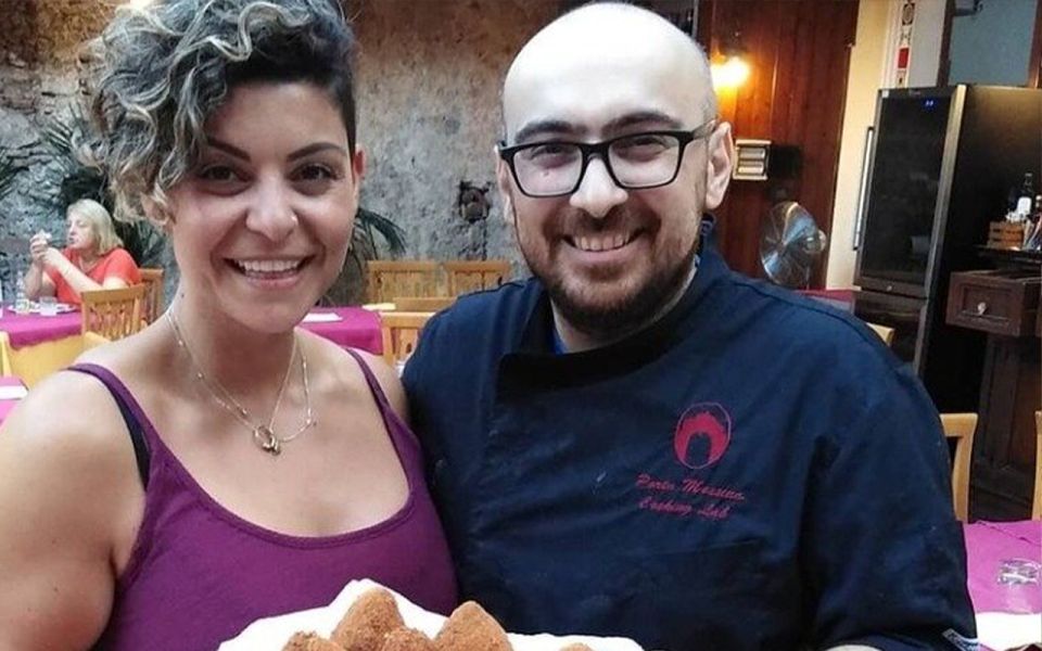 Taormina: Arancino Making Class with Drinks - Should you book this Taormina arancino making class?