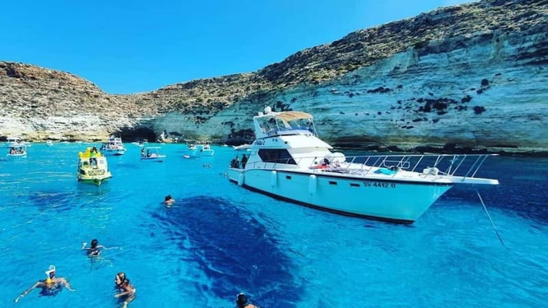 Taormina: Boat Tour with Aperitif on Isola Bella - Key takeaways before you go
