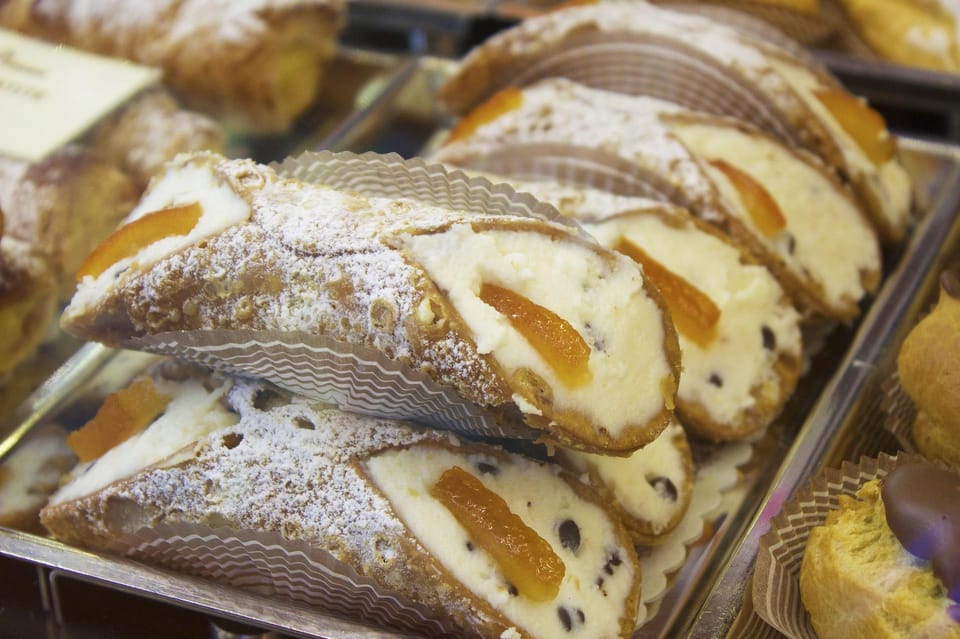 Taormina: Cannoli Making Class - Key things to know before you go