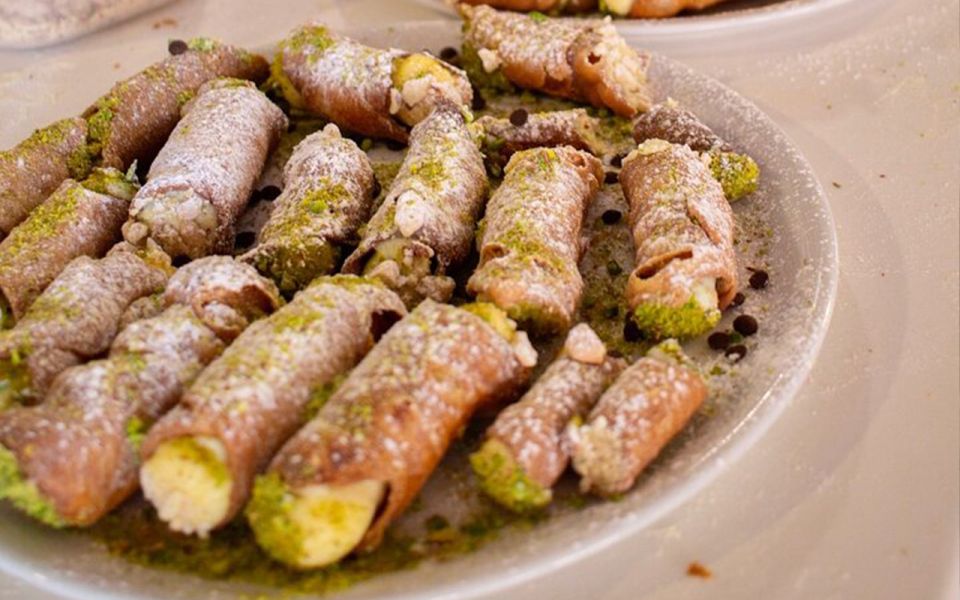 Taormina: Cannolo Cooking Class with Completion Certificate - Who should book this class (and who should think twice)