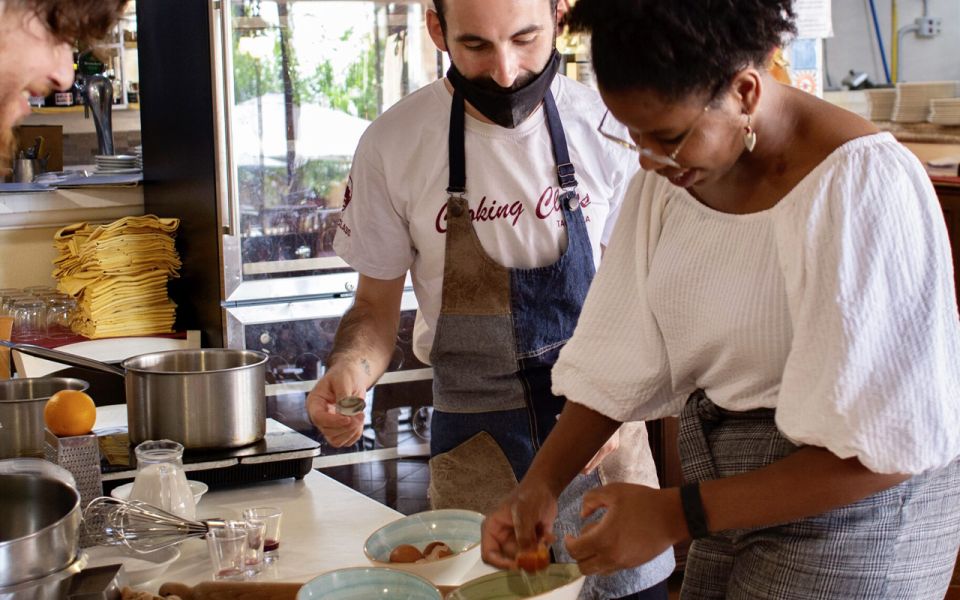 Taormina: Cannolo Cooking Class with Completion Certificate - Should you book the Taormina cannolo class?