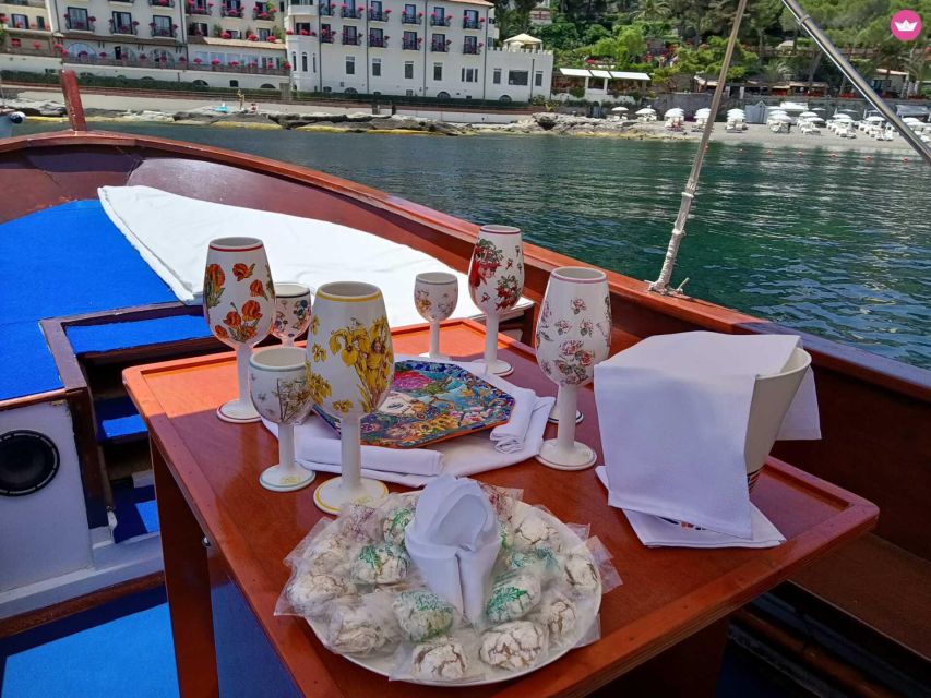 Taormina Coast : Classic Tour with aperitif - Group size, comfort, and how packed is really packed