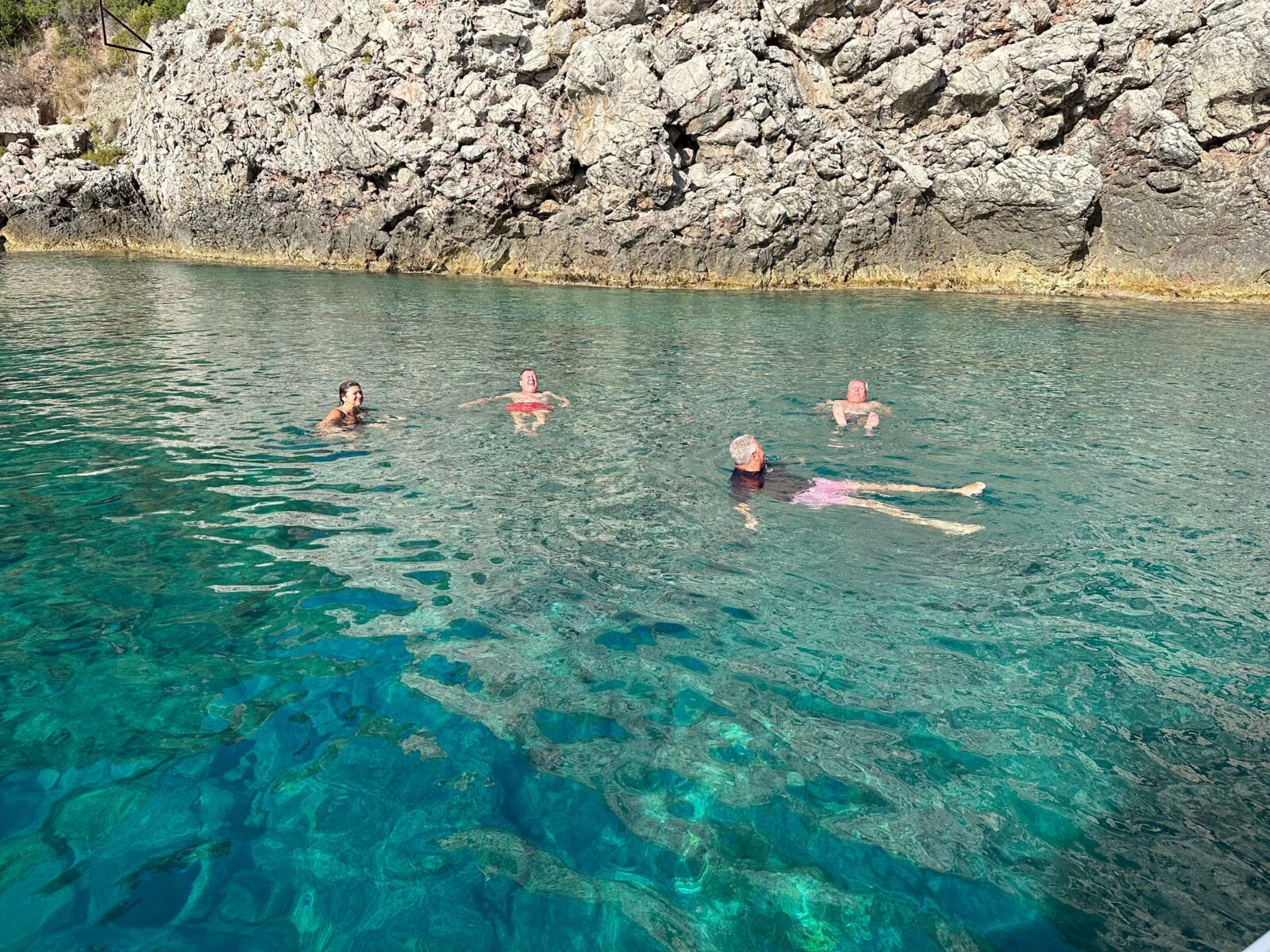 Taormina: Coastline Boat Tour with Aperitif and Snorkeling - Getting to Spisone Beach and Lido Re Del Sole without stress