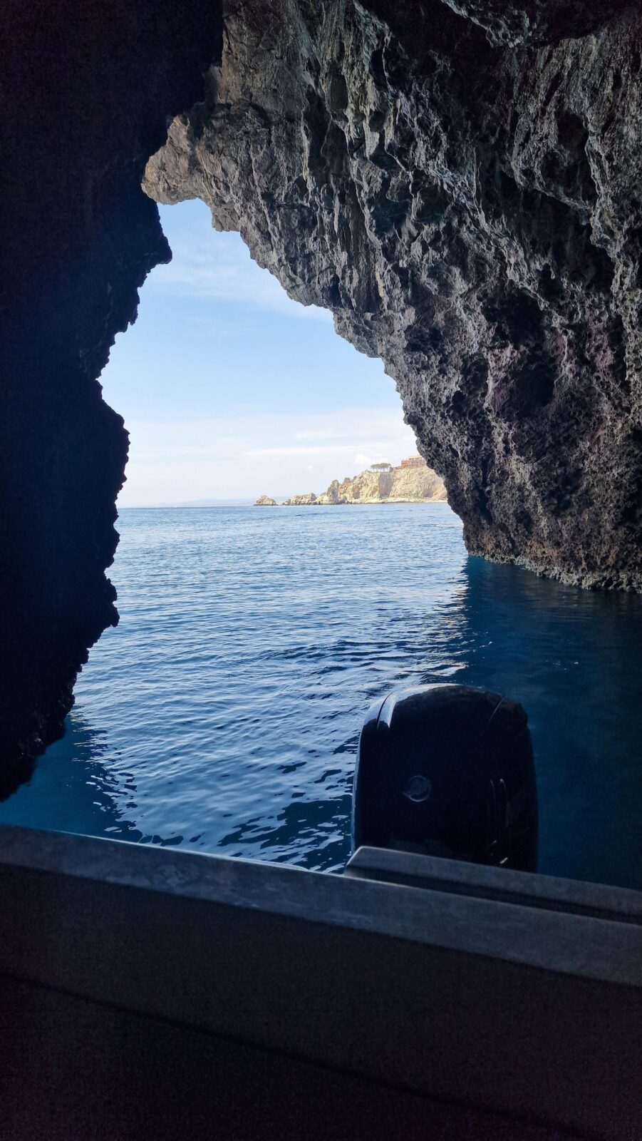 Taormina: Coastline Boat Tour with Aperitif and Snorkeling - The skipper’s myths and history: why it changes how you see Taormina
