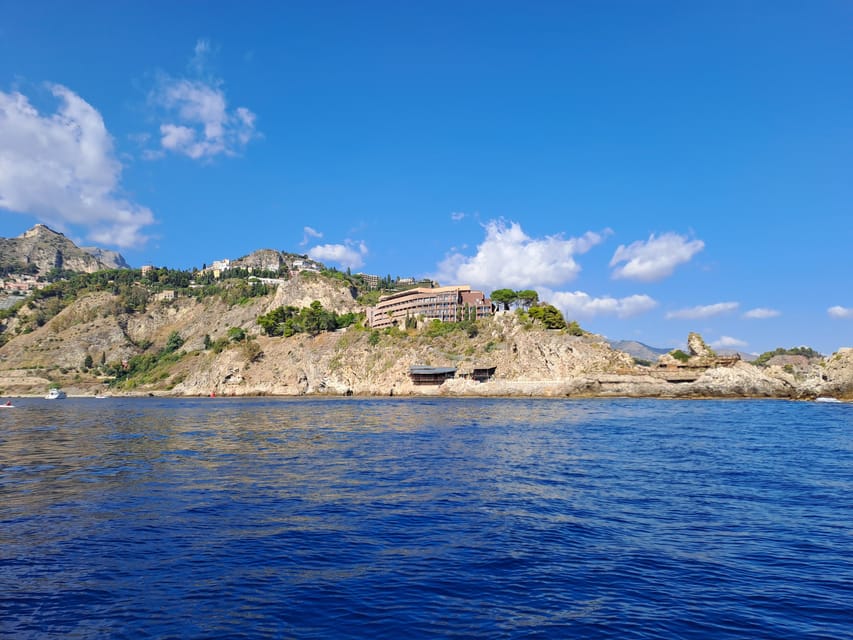 Taormina: Coastline Boat Tour with Aperitif and Snorkeling - Price and value: why $47 can work for a Taormina day
