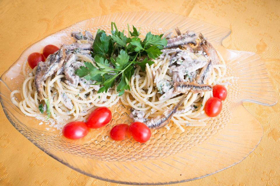 Taormina: Dining Experience at a Local's Home - Key Things I’d Bookmark Before You Go
