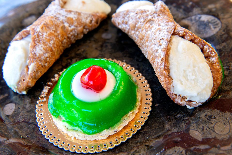 Taormina: Dining Experience at a Local's Home - The Cooking Demo: When It Feels Special (and When It Doesn’t)