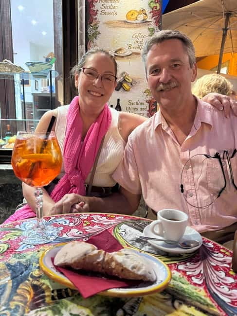 Taormina: exclusive tour with food, drinks, and sunset, pick-up from Catania - Key things that make this Taormina tour worth your time
