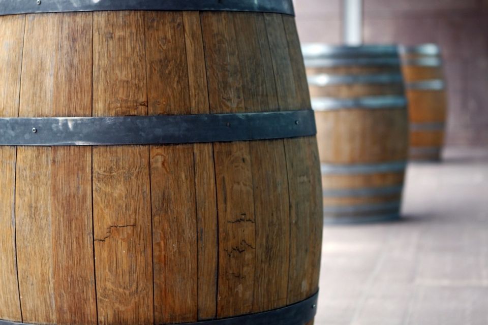 Taormina: Guided Etna Wine Tasting Half-Day Tour - Why this half-day Etna wine tour clicks from Taormina