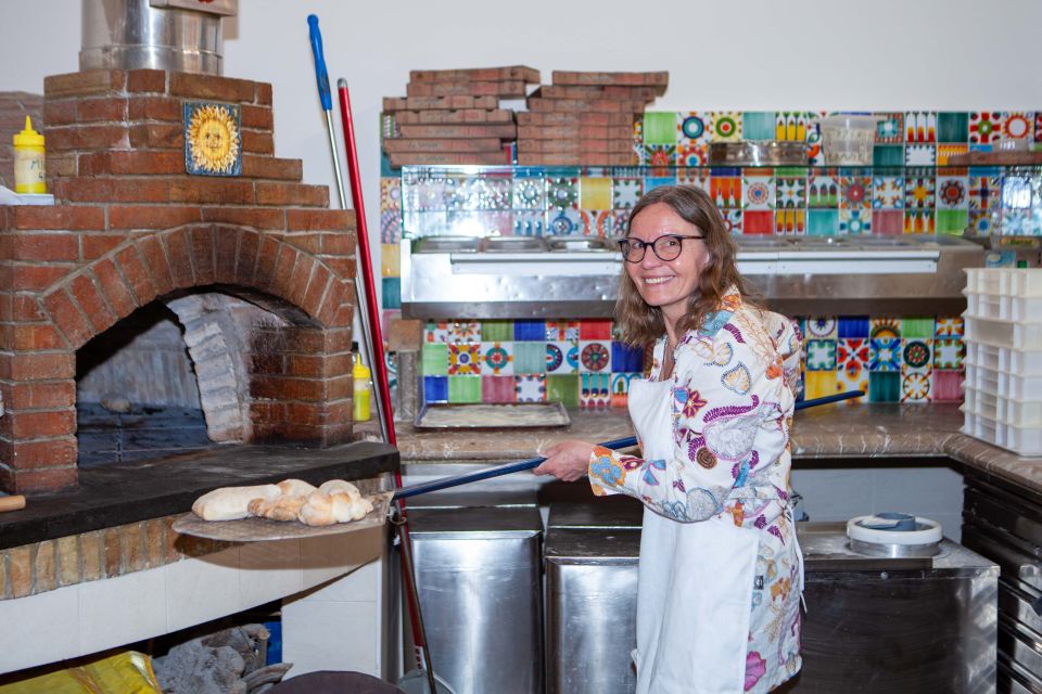 Taormina: Half-Day Pizza Making Class - Price and value: is $88 fair for Taormina?