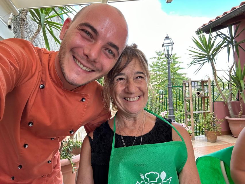Taormina Half-Day Sicilian Cooking Class & Market Tour - Who This Cooking Class Fits Best (and Who Should Think Twice)