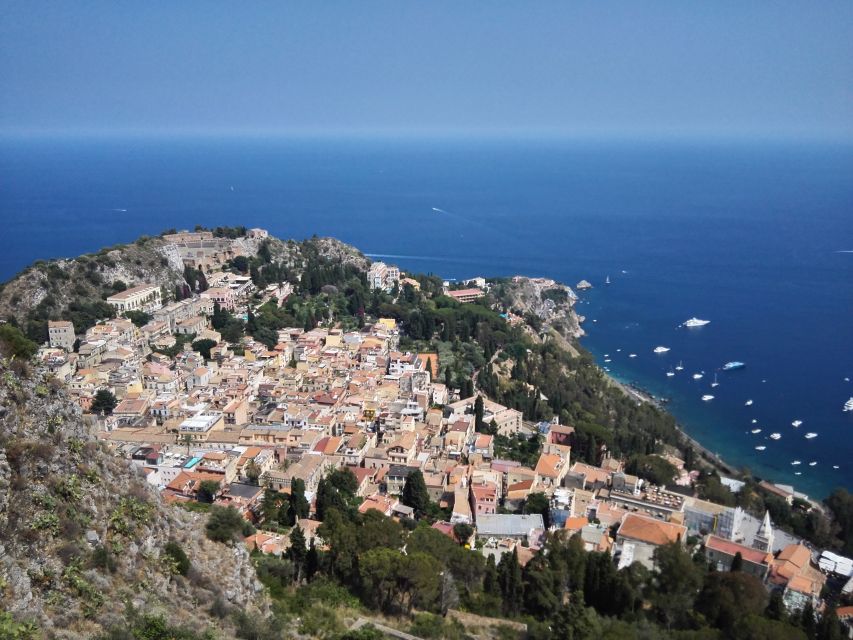 Taormina. Highlights Tour with Isolabella and Castelmola - Who This Tour Suits Best (and Who Should Skip It)