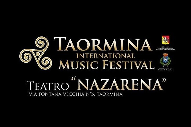 Taormina International Music Festival - Key highlights before you go