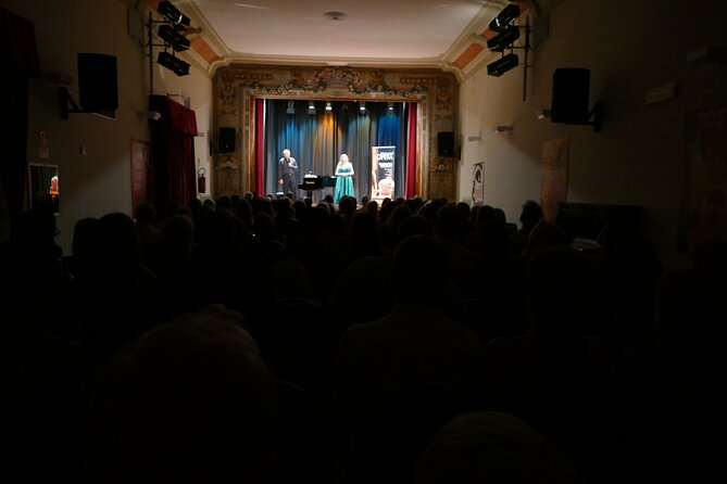 Taormina International Music Festival - Who should book this (and who might skip)