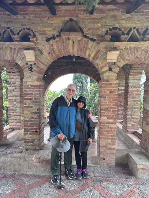 Taormina, Isola Bella: exclusive one-day tour with pick-up from Catania - Granita, brioche, cannoli, and coffee: the included food stops matter
