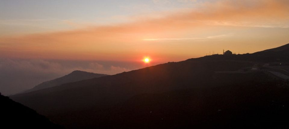 Taormina: Mount Etna Sunset Tour with Cave Visit and Tasting - Key things that make this Etna sunset tour worth your time