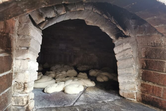 Taormina Pizza Making Class- From Messina - Price and value: is $192.22 worth it?