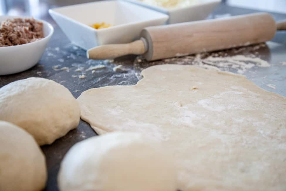 Taormina: Pizza Making Class with Lunch and Wine Tasting - Key Highlights You’ll Actually Feel During the Class
