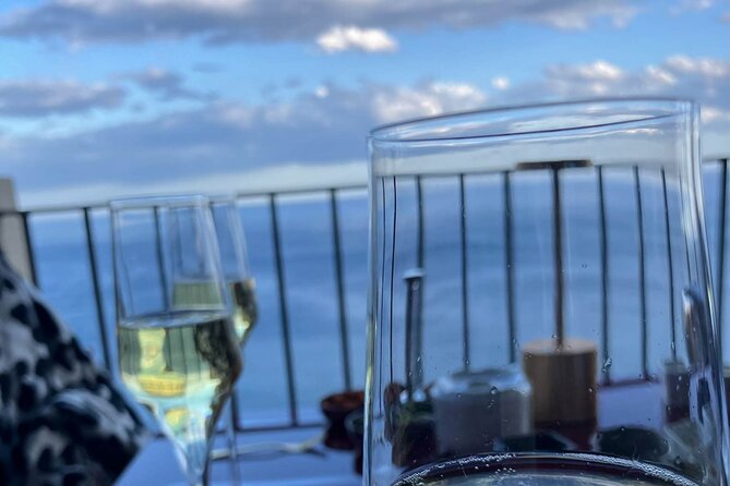 Taormina premium food & wine tour at rooftops and upscale bars - Key points to know before you go