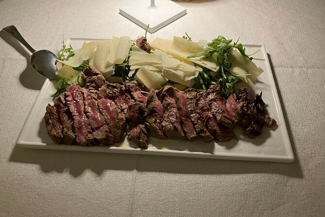 Taormina premium food & wine tour at rooftops and upscale bars - Taormina at 7:00 pm: why this timing matters for wine