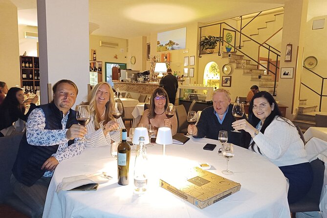 Taormina premium food & wine tour at rooftops and upscale bars - Price and value: is $520.40 per person worth it?
