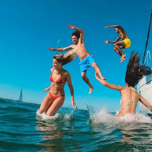 Taormina: Private Boat Tour with aperitif - Key things I’d bank on before you go