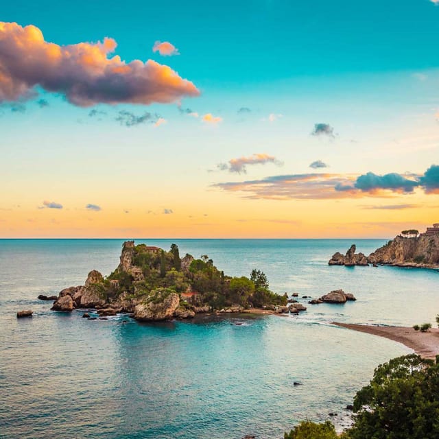 Taormina: Private Boat Tour with aperitif - Should you book Blue Diamond’s Taormina aperitif private boat tour?