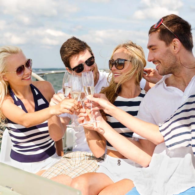 Taormina: Private Boat Tour with aperitif - Cruising Isola Bella’s route: caves, capes, and rock shapes you’ll recognize later