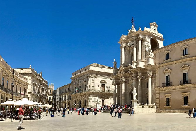 Taormina PRIVATE EAST COAST EXCURSIONS 2 Exclusive Days with Guide Driver - Practical tips to make your two days smoother