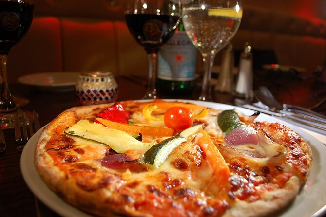 Taormina: Private/Guided Godfather with Authentic Pizza Tasting - Timing, transport, and how to plan from Taormina or Messina