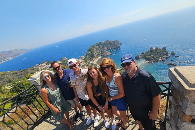 Taormina Private Tour from Hotel or Cruise Terminal of Messina - Price and value: what $156.18 per person really buys you