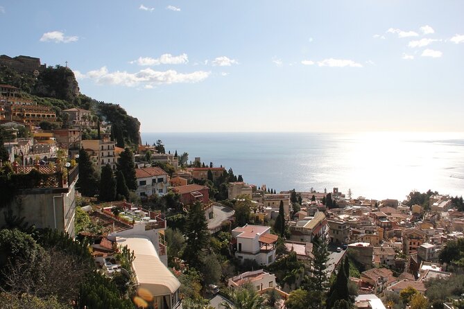 Taormina Private Walking Tour: Explore Top Sights & Hidden Gems - Key Highlights You’ll Actually Feel During the Walk
