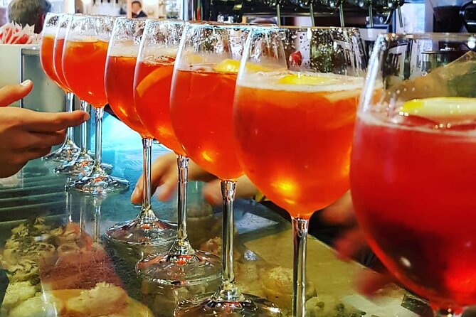 Taormina Rooftop & High End Cocktail Bar Walking Tour - What You Actually Get: Cocktails, Views, and a Private Night Out