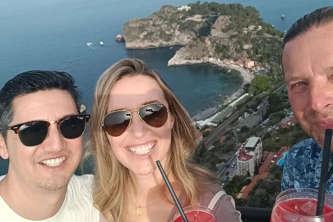 Taormina Rooftop & High End Cocktail Bar Walking Tour - Price and Logistics: Is $223.55 Worth It?