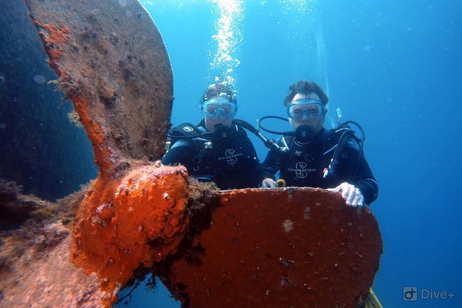 Taormina Scuba Diving Experience - The 3-Hour Time Window: How to Plan Your Morning