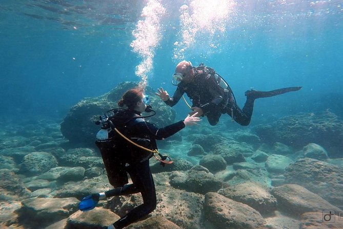 Taormina Scuba Diving Experience - Price ($163.39) and the Real Value Math for Beginners
