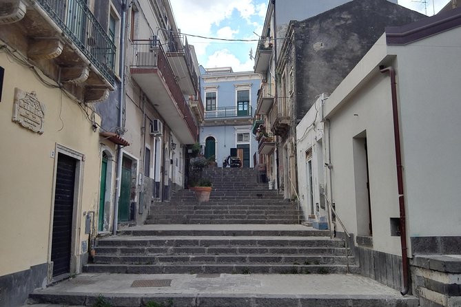 Taormina shore tour - for small group cruise passengers - Messina on the Return: A Quick Panoramic Reality Check