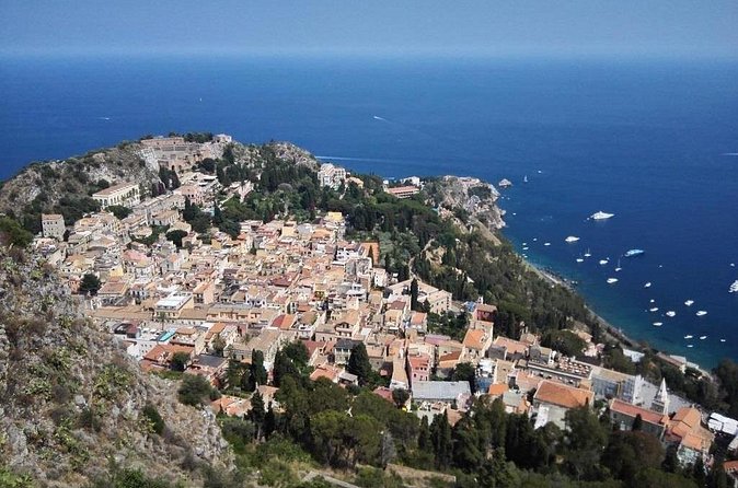 Taormina shore tour - for small group cruise passengers - Timing Tips for a Smooth Taormina Day