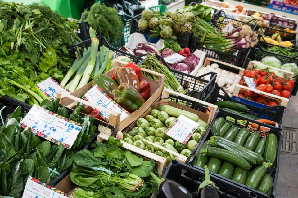 Taormina: Sicilian Cooking Class & Market Tour - Should You Book This Taormina Market & Cooking Class?