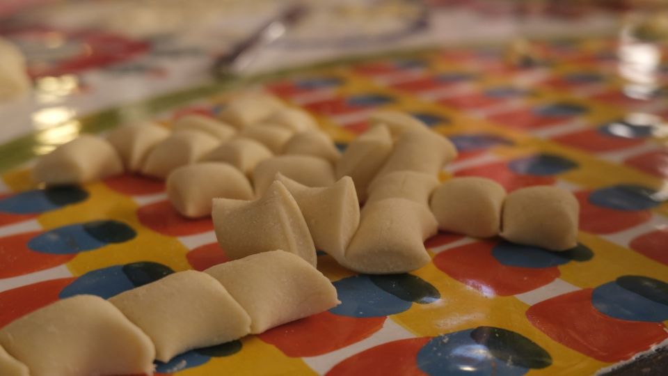 Taormina: Sicilian Cooking Class & Market Tour - What You Take Home: Apron and Certificate