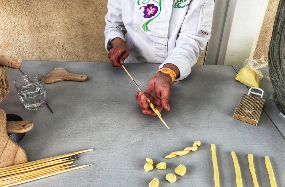 Taormina: Sicilian Cooking Class & Market Tour - Price and Value: Is $107.62 Worth It?
