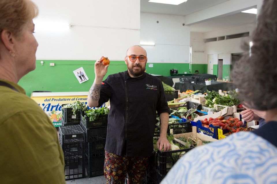 Taormina: Sicilian Cooking Class w/ a Visit to Local Market - Practical Tips Before You Go (So You Actually Enjoy It)