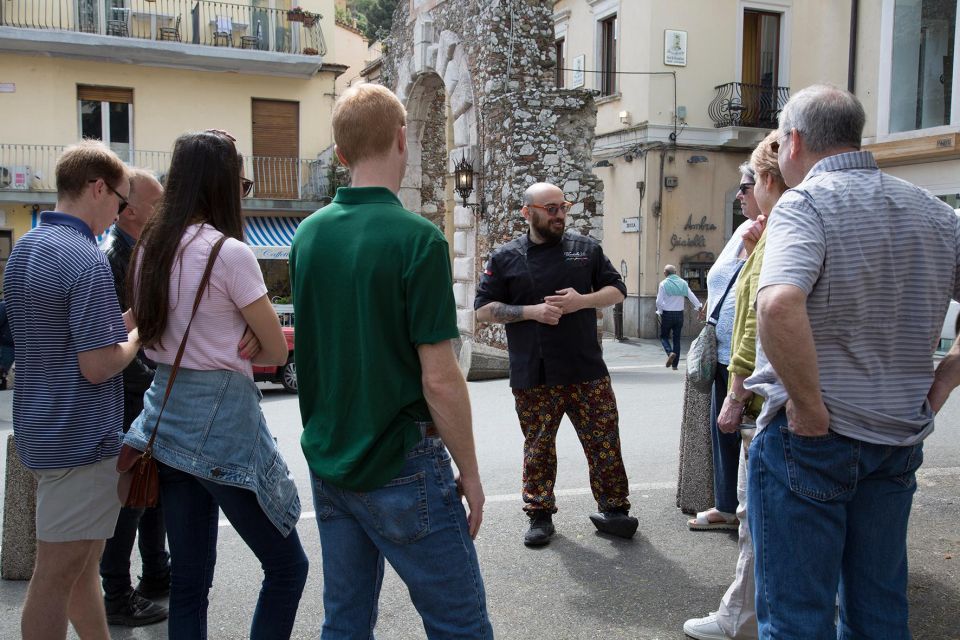 Taormina: Sicilian Cooking Class w/ a Visit to Local Market - Who This Class Is Best For in Taormina