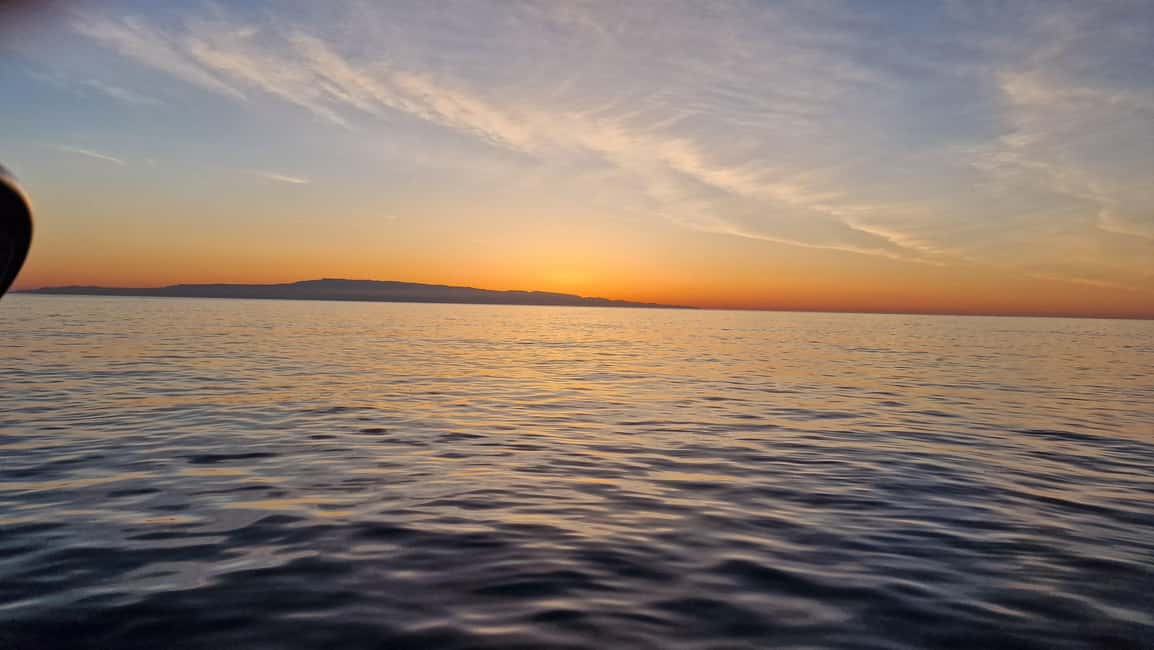 Taormina: Sunset Boat Tour with Aperitif - Should you book this sunset boat tour?
